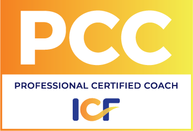 Sheela Hobden Professional Certified Coach www.bluegreencoaching.com